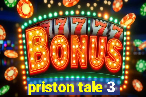 priston tale 3